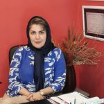 دکتر تهمینه محجوب نیا