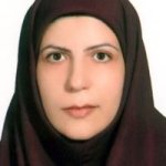 دکتر اعظم بوالحسنی دکترای متخصصی (Ph.D) بیوشیمی بالینی