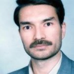 دکتر رضا احسان نژاد دکترای حرفه‌ای پزشکی