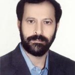 دکتر اکبر جلالیان دکترای حرفه‌ای دندانپزشکی