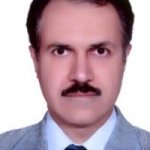 دکتر علی رضا صالحی اصفهانی