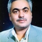 دکتر غلامحسین مبارکی