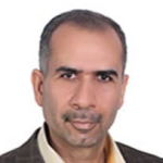 دکتر سید علی خدایی دکترای تخصصی طب سنتی ایرانی و پزشک عمومی