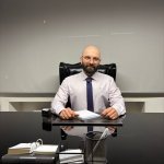 دکتر علی یمینی متخصص جراحی عمومی، پلاستیک، ترمیمی