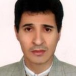 دکتر علی کامران قاسمزاده اجیرلو دکترای حرفه ای پزشکی