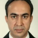 دکتر مهدی شیرزادی متخصص بیهوشی, دکترای حرفه‌ای پزشکی