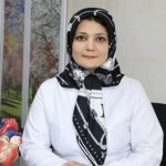 دکتر ندا مشایخی اصل متخصص بیماری های قلب و عروق, دکترای حرفه ای پزشکی