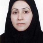 دکتر سهیلا زحمتکش دکترای حرفه‌ای پزشکی_ 20 سال سابقه کاری