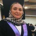 دکتر بهتاب یعقوبی دکترای حرفه‌ای پزشکی