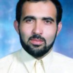 سیدجمال الدین بشاش کاظمی کارشناسی بینایی‌سنجی (اپتومتری)