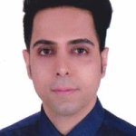دکتر الیاس قنبری دکترای حرفه ای پزشکی