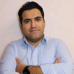 امیرحسین حسین پور درمانگر خانواده و مشاور پیش از ازدواج