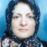 دکتر ایران دخت مهری ماهانی