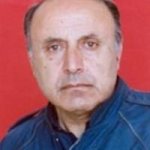 دکتر ناصر امیری کردستانی دکترای حرفه ای پزشکی