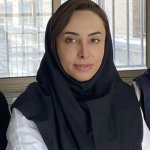 دکتر مریم واحدی