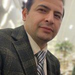 دکتر سیداحسان فارسیان متخصص گوش، حلق و بینی و جراحی سر و گردن