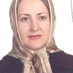 دکتر مهین جلیلی