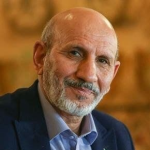 حسین خیراندیش دکترای تخصصی طب سنتی ایرانی