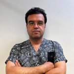 سیدمحمد ابطحی تخصص جراحی عمومی, متخصص جراحی عمومی و زیبایی