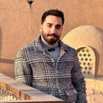 امین بدیعی کارشناس علوم تغذیه