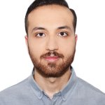 سیدمرتضی علی پورفرجی دکترای حرفه‌ای پزشکی