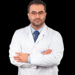 فیض ابراهیم نیا جراح مغز و اعصاب و ستون فقراتفوق تخصص عروق مغزی