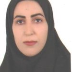 سحر قائمی دکترای حرفه ای پزشکی