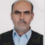 دکتر علی قویدل سردصحرا متخصص بیماری‌های داخلی, دکترای حرفه‌ای پزشکی