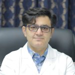 دکتر ناصر مهربان