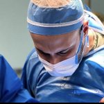 محمدصادق عسکری رابری متخصص ارتوپدی و جراح مفاصل