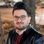دکتر امیر زمانی دکترای حرفه‌ای دندانپزشکی