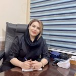 آتوسا یوسفی کارشناسی مامایی