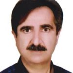 دکتر علی دارابی
