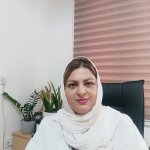 ام البنین باقرنژاد دکتری روانشناسی عمومی