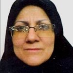 دکتر صدیقه آیتی افین متخصص زنان و زایمان
