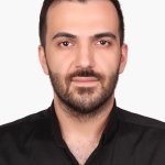 آرش حسینی سیانکی دکترای حرفه‌ای داروسازی