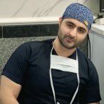 دکتر امین فتحی جراح  ارتوپد, بورد تخصصی ارتوپدی و تعویض مفصل