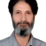 دکتر سیدمحمدحسین کوثری اصفهانی دکترای حرفه‌ای پزشکی