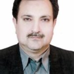 دکتر علی اصغر پناهی متین متخصص روان‌پزشکی, دکترای حرفه‌ای پزشکی
