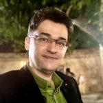 دکتر جواد خوش اندیش دکترای حرفه‌ای پزشکی