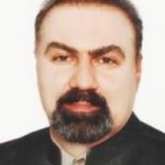 دکتر علی صنیعی