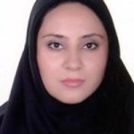 نگار چیت ساز کارشناس بینایی سنجی