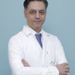 دکتر مجتبی عاملی فلوشیپ جراحی درون‌بین کلیه، مجاری ادراری و تناسلی (اندویورولوژی)