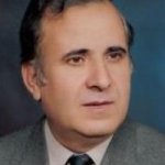 دکتر محمدحسن خالصی