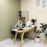 دکتر عاطفه ناصحی متخصص دندانپزشکی کودکان, دکترای حرفه ای دندانپزشکی