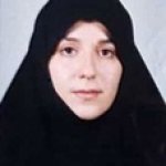 دکتر مریم حسینی ابریشمی متخصص طب سنتی ایرانی