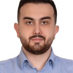 امیرعلی زمانی نسب دکترای حرفه‌ای داروسازی