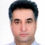افشین فروغ نصیرائی جراح و متخصص ارتوپدی