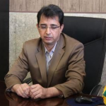 دکتر اکبر سلیمانی بابادی فوق تخصص بیماریهای ریه, متخصص بیماریهای داخلی