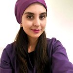 دکتر رویا نیشابوری کارشناسی کاردرمانی